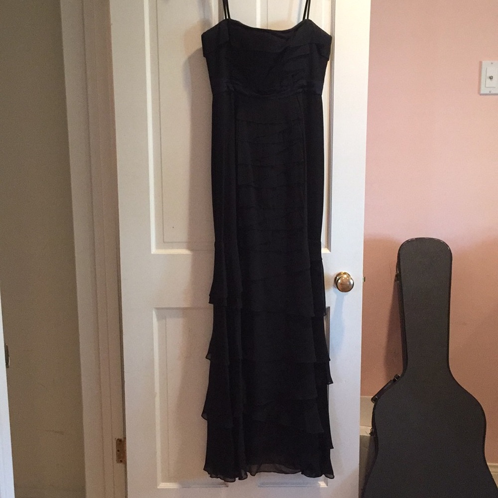 BCBGMaxAzaria dress